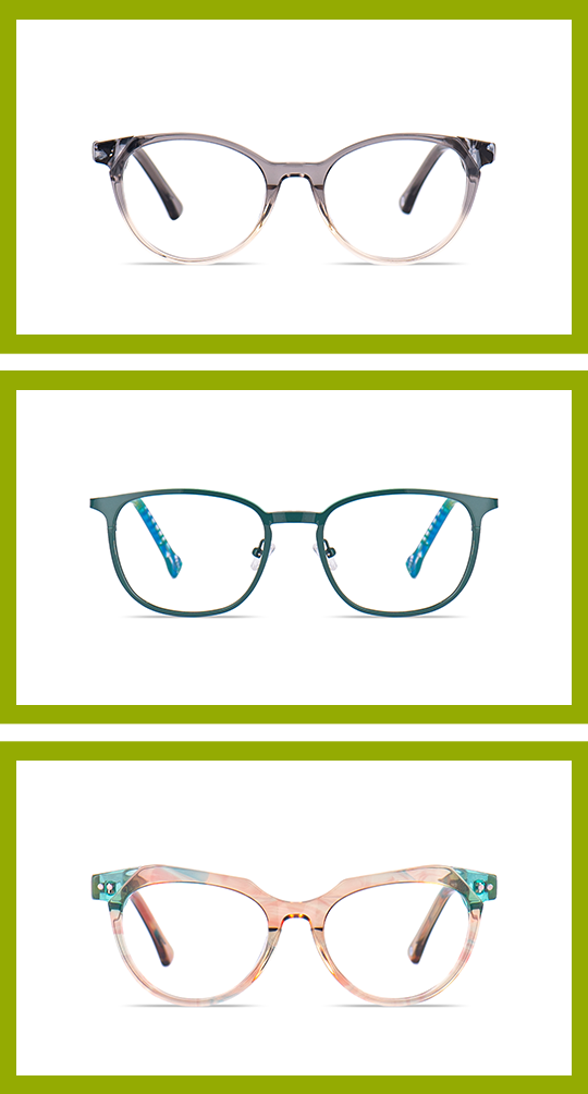 Individualized Eye Care | Asheville